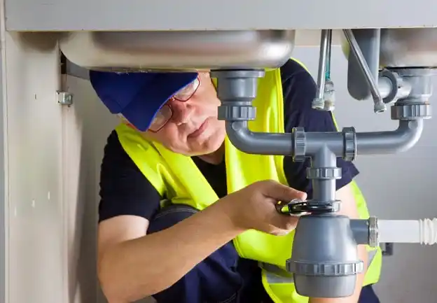 loodgieter Valthermond